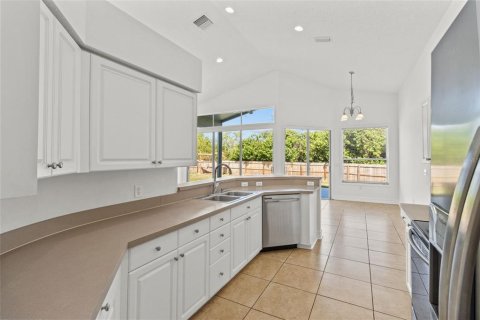 Villa ou maison à vendre à Tarpon Springs, Floride: 3 chambres, 158.68 m2 № 1608274 - photo 13