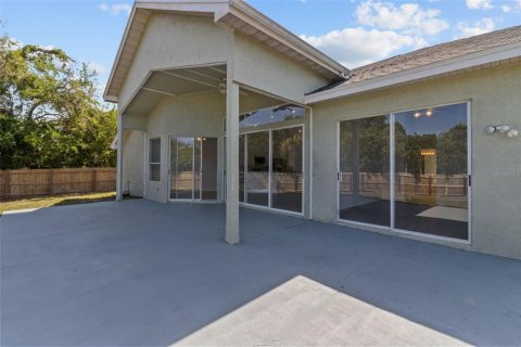 Villa ou maison à vendre à Tarpon Springs, Floride: 3 chambres, 158.68 m2 № 1608274 - photo 29