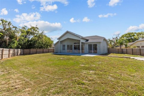 Villa ou maison à vendre à Tarpon Springs, Floride: 3 chambres, 158.68 m2 № 1608274 - photo 2
