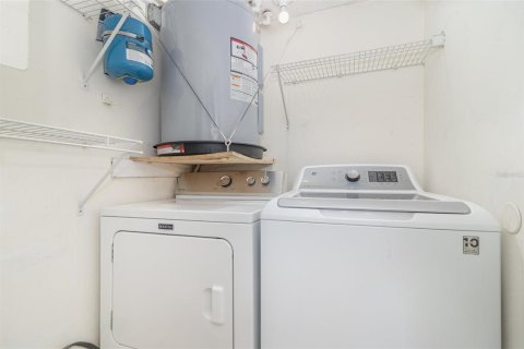 Купить кондоминиум в Орландо, Флорида 3 комнаты, 80.27м2, № 1880470 - фото 24
