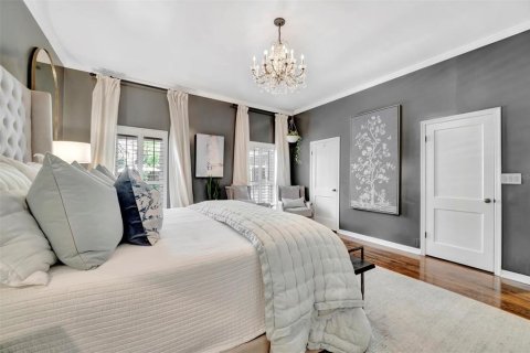 Casa en alquiler en Tampa, Florida, 3 dormitorios, 239.69 m2 № 1765918 - foto 20
