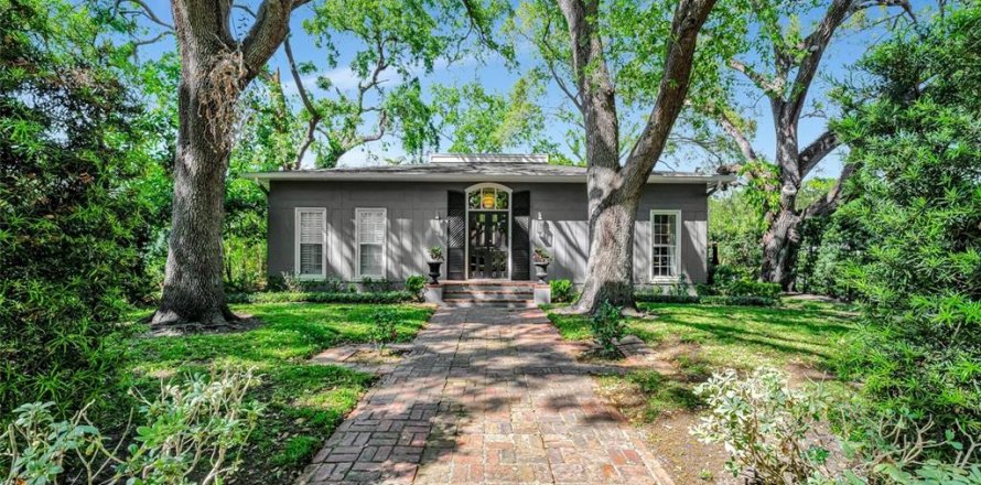Casa en Tampa, Florida 3 dormitorios, 239.69 m2 № 1765918