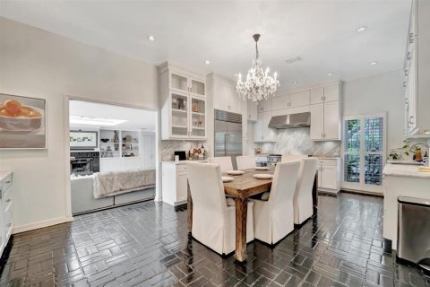 Casa en alquiler en Tampa, Florida, 3 dormitorios, 239.69 m2 № 1765918 - foto 14