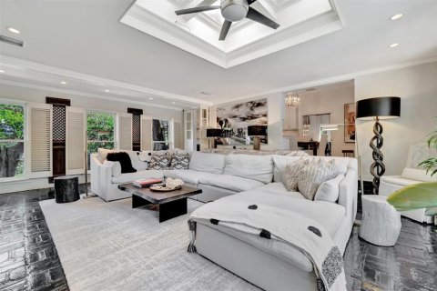Casa en alquiler en Tampa, Florida, 3 dormitorios, 239.69 m2 № 1765918 - foto 12