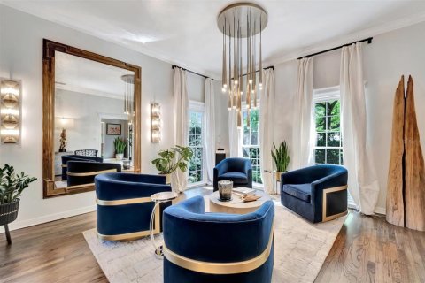 Casa en alquiler en Tampa, Florida, 3 dormitorios, 239.69 m2 № 1765918 - foto 7