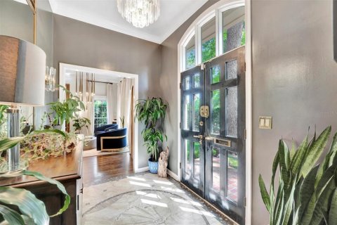 Casa en alquiler en Tampa, Florida, 3 dormitorios, 239.69 m2 № 1765918 - foto 3