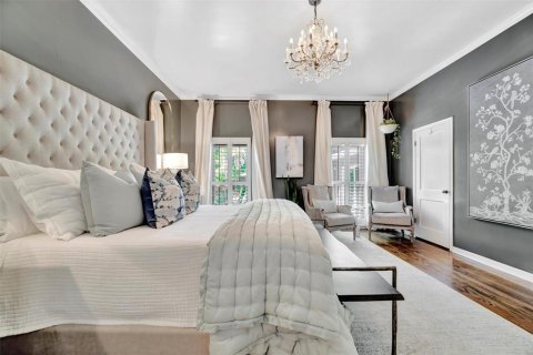 Casa en alquiler en Tampa, Florida, 3 dormitorios, 239.69 m2 № 1765918 - foto 21