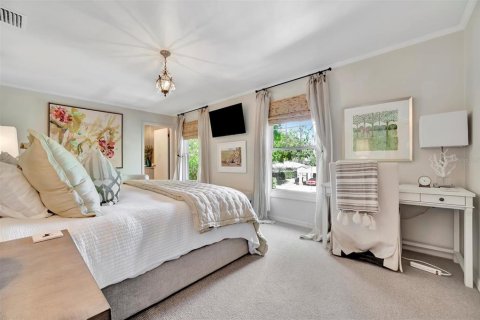 Casa en alquiler en Tampa, Florida, 3 dormitorios, 239.69 m2 № 1765918 - foto 30