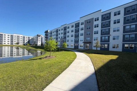 Copropriété à louer à Orlando, Floride: 1 chambre, 69.68 m2 № 2115335 - photo 15