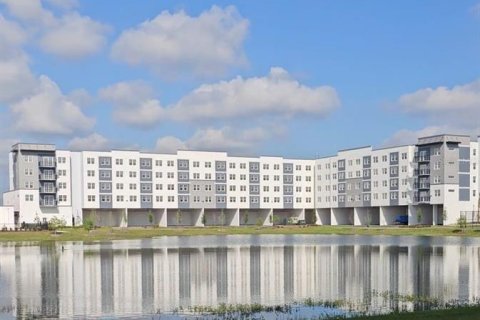Copropriété à louer à Orlando, Floride: 1 chambre, 69.68 m2 № 2115335 - photo 2
