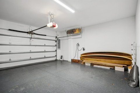 Townhouse in Tampa, Florida 3 bedrooms, 226.03 sq.m. № 1615908 - photo 22