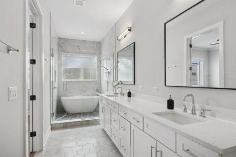 Townhouse in Tampa, Florida 3 bedrooms, 226.03 sq.m. № 1615908 - photo 11