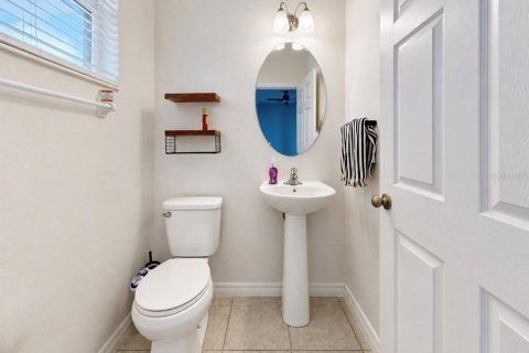 Touwnhouse à vendre à Apollo Beach, Floride: 3 chambres, 175.77 m2 № 2389071 - photo 22