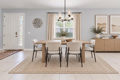 Touwnhouse à vendre à Apollo Beach, Floride: 3 chambres, 175.77 m2 № 2389071 - photo 16