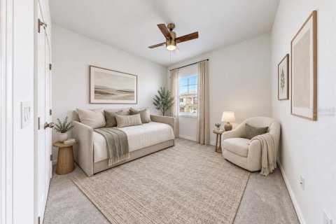 Touwnhouse à vendre à Apollo Beach, Floride: 3 chambres, 175.77 m2 № 2389071 - photo 30
