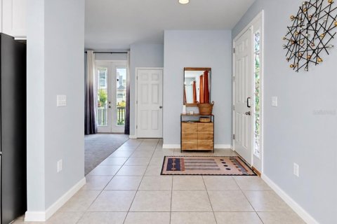 Touwnhouse à vendre à Apollo Beach, Floride: 3 chambres, 175.77 m2 № 2389071 - photo 4