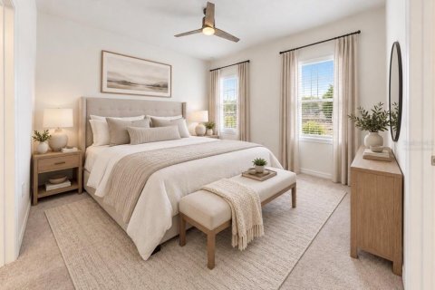 Touwnhouse à vendre à Apollo Beach, Floride: 3 chambres, 175.77 m2 № 2389071 - photo 25