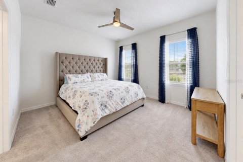 Touwnhouse à vendre à Apollo Beach, Floride: 3 chambres, 175.77 m2 № 2389071 - photo 24