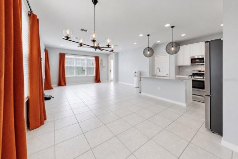Touwnhouse à vendre à Apollo Beach, Floride: 3 chambres, 175.77 m2 № 2389071 - photo 13