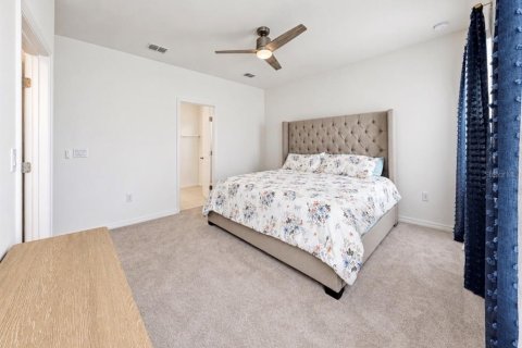 Touwnhouse à vendre à Apollo Beach, Floride: 3 chambres, 175.77 m2 № 2389071 - photo 23