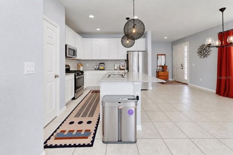 Touwnhouse à vendre à Apollo Beach, Floride: 3 chambres, 175.77 m2 № 2389071 - photo 9