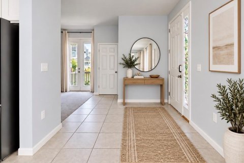 Touwnhouse à vendre à Apollo Beach, Floride: 3 chambres, 175.77 m2 № 2389071 - photo 5