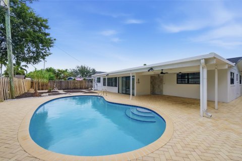 Купить виллу или дом в Окленд-Парк, Флорида 3 спальни, 132.39м2, № 2006042 - фото 22