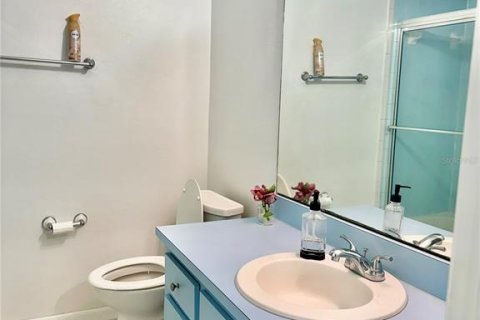 Снять в аренду квартиру в Лейкленд, Флорида 3 комнаты, 157.19м2, № 1755127 - фото 8