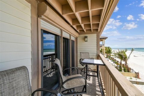 Condo in Indian Shores, Florida, 4 bedrooms  № 1740354 - photo 21