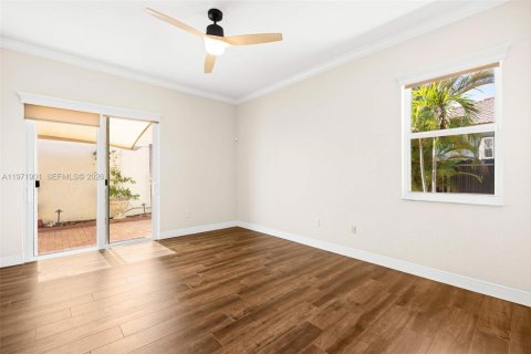 Villa ou maison à louer à Miami Lakes, Floride: 3 chambres, 206.71 m2 № 2042259 - photo 14