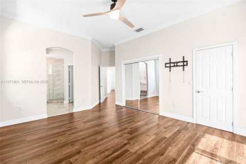 Villa ou maison à louer à Miami Lakes, Floride: 3 chambres, 206.71 m2 № 2042259 - photo 15