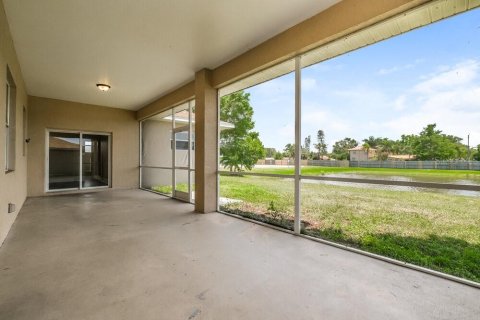 Villa ou maison à louer à Palmetto, Floride: 4 chambres, 193.14 m2 № 1852458 - photo 15