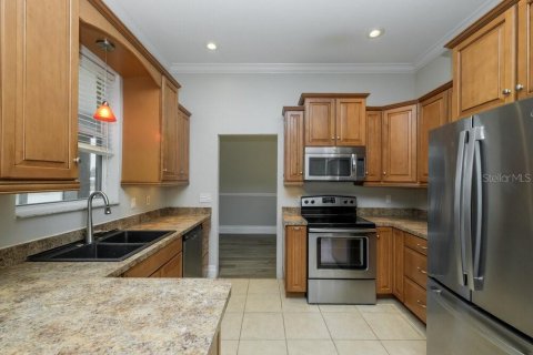 Villa ou maison à louer à Palmetto, Floride: 4 chambres, 193.14 m2 № 1852458 - photo 5