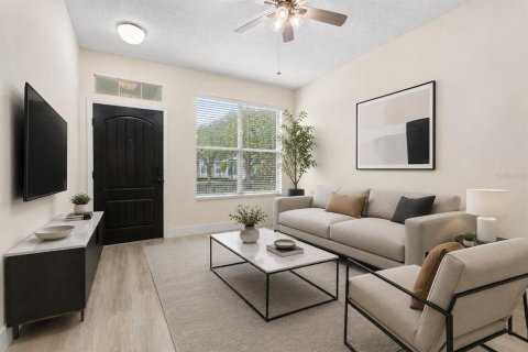 Touwnhouse à vendre à Orlando, Floride: 3 chambres, 127.83 m2 № 2294850 - photo 12