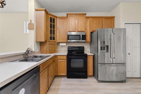 Touwnhouse à vendre à Orlando, Floride: 3 chambres, 127.83 m2 № 2294850 - photo 22