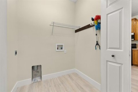 Touwnhouse à vendre à Orlando, Floride: 3 chambres, 127.83 m2 № 2294850 - photo 30