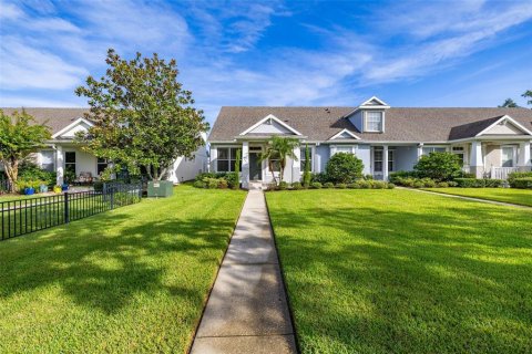 Touwnhouse à vendre à Orlando, Floride: 3 chambres, 127.83 m2 № 2294850 - photo 6