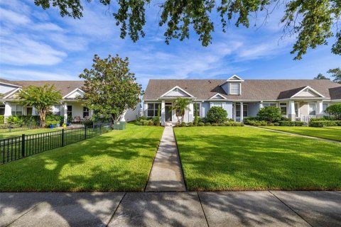 Touwnhouse à vendre à Orlando, Floride: 3 chambres, 127.83 m2 № 2294850 - photo 7