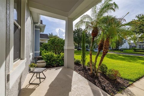 Touwnhouse à vendre à Orlando, Floride: 3 chambres, 127.83 m2 № 2294850 - photo 9