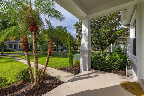 Touwnhouse à vendre à Orlando, Floride: 3 chambres, 127.83 m2 № 2294850 - photo 10
