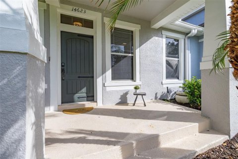 Touwnhouse à vendre à Orlando, Floride: 3 chambres, 127.83 m2 № 2294850 - photo 8
