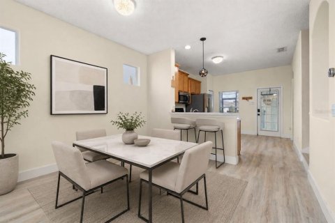 Touwnhouse à vendre à Orlando, Floride: 3 chambres, 127.83 m2 № 2294850 - photo 17