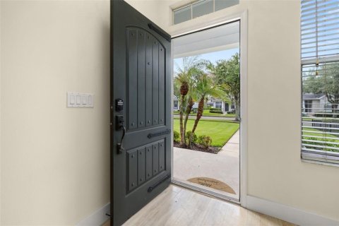 Touwnhouse à vendre à Orlando, Floride: 3 chambres, 127.83 m2 № 2294850 - photo 11