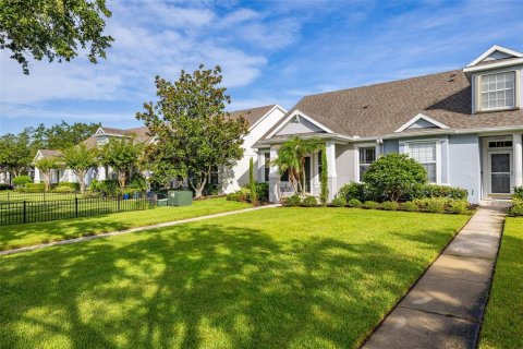 Touwnhouse à Orlando, Floride 3 chambres, 127.83 m2 № 2294850