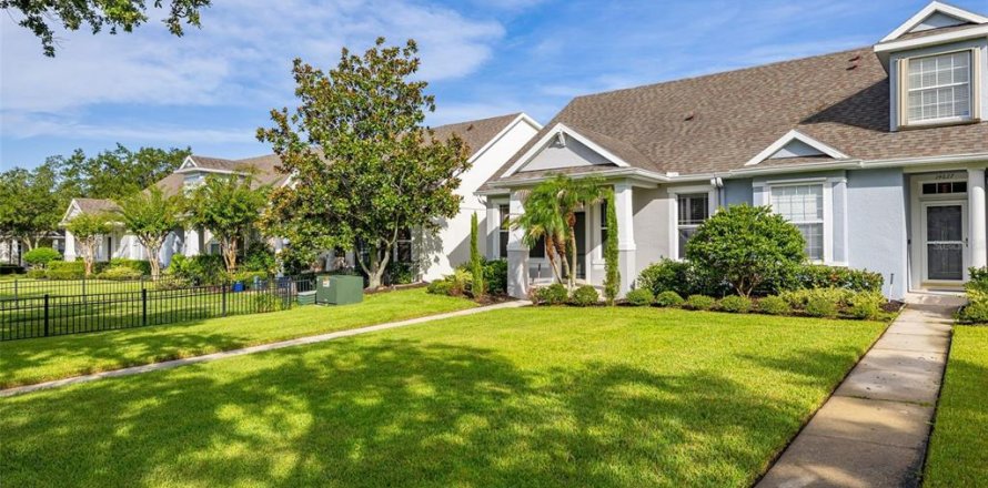 Touwnhouse à Orlando, Floride 3 chambres, 127.83 m2 № 2294850