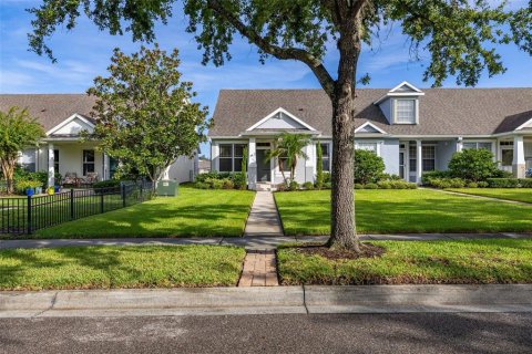 Touwnhouse à vendre à Orlando, Floride: 3 chambres, 127.83 m2 № 2294850 - photo 3