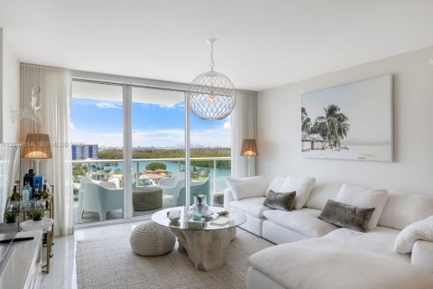 Condo in Sunny Isles Beach, Florida, 2 bedrooms  № 2074637 - photo 4