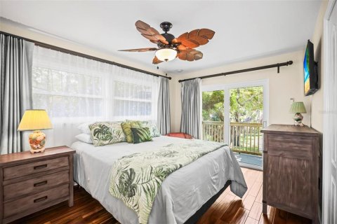 Villa ou maison à louer à Saint Petersburg, Floride: 5 chambres, 222.59 m2 № 2405275 - photo 24