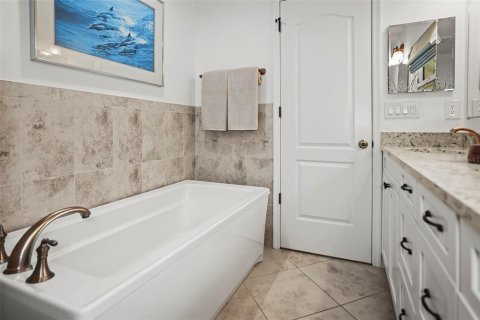 Villa ou maison à louer à Saint Petersburg, Floride: 5 chambres, 222.59 m2 № 2405275 - photo 23