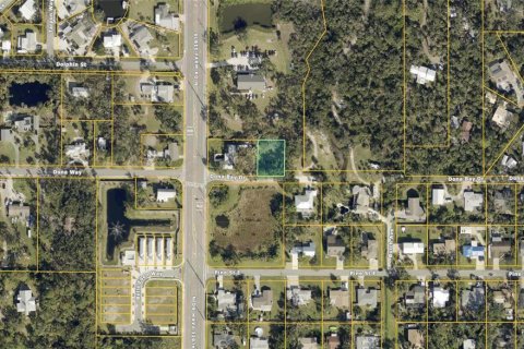 Land in Nokomis, Florida № 1918146 - photo 2